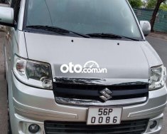 Suzuki APV 2009 - Xe 7 chỗ giá 248 triệu tại Tp.HCM