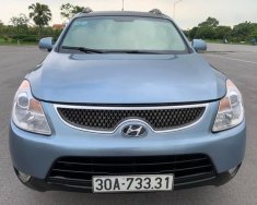 Hyundai Veracruz 2008 - Màu xanh lam, giá 335tr giá 335 triệu tại Hải Dương