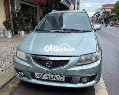 Mazda Premacy 2003 - Xe gia đình cần bán giá 158 triệu tại Phú Thọ