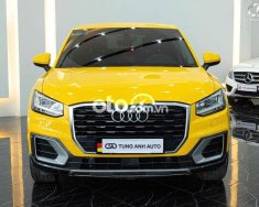 Audi Q2 2018 - Màu vàng, xe nhập giá 1 tỷ 199 tr tại Hà Nội