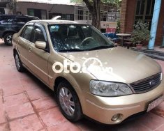 Ford Laser 2003 - Màu vàng số sàn giá 115 triệu tại Phú Thọ