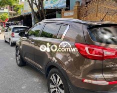 Kia Sportage 2012 - Giá thiện chí xem xe chính chủ
 giá 455 triệu tại Kon Tum