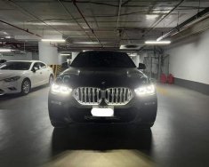 BMW X6 2021 - Nhập khẩu nguyên chiếc giá 4 tỷ 700 tr tại Hà Nội