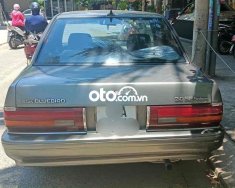 Nissan Bluebird 1994 - Màu xám, nhập khẩu nguyên chiếc, 40tr giá 40 triệu tại Đà Nẵng