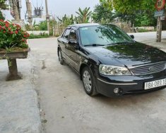 Ford Laser 2005 - Xe công chức huyện ủy đi giá 123 triệu tại Ninh Bình