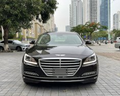 Hyundai Genesis 2016 - Xe một chủ dùng từ mới giá 1 tỷ 180 tr tại Hà Nội