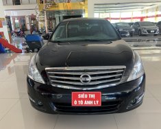 Nissan Teana 2009 - Nhập khẩu, giá chỉ 335 triệu giá 335 triệu tại Phú Thọ