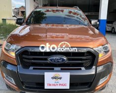 Ford Ranger 2017 - Xe rất đẹp giá 800 triệu tại Quảng Ngãi