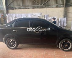 Chevrolet Aveo 2009 - Màu đen giá 129 triệu tại Tp.HCM