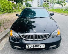 Daewoo Magnus 2007 - 4 lốp mới giá 115 triệu tại Bắc Ninh