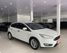 Ford Focus 2018 - Màu trắng, xe nhập giá 505 triệu tại Thái Nguyên