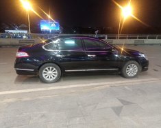 Nissan Teana 2011 - Gầm bệ nguyên bản giá 340 triệu tại Hà Tĩnh