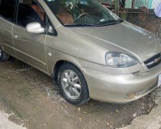 Chevrolet Vivant 2008 - Màu vàng cát, 185tr giá 185 triệu tại Tiền Giang