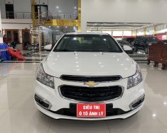 Chevrolet Cruze 2016 - Cần bán xe biển tỉnh giá 325 triệu tại Phú Thọ