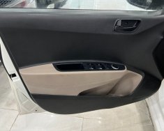 Hyundai Grand i10 2016 - Màu trắng, xe nhập giá cạnh tranh giá 195 triệu tại Hà Giang