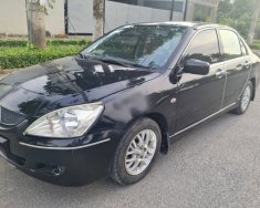 Mitsubishi Lancer 2002 - Màu đen xe gia đình, giá ưu đãi giá 168 triệu tại Đồng Tháp