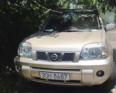 Nissan X trail 2006 - Nhập khẩu, chính chủ giá 260 triệu tại Hà Nội