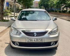 Renault Fluence 2010 - Màu bạc, xe nhập, giá chỉ 310 triệu giá 310 triệu tại Hà Nội