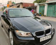 BMW 325i 2009 - Màu đen, nhập khẩu nguyên chiếc giá 355 triệu tại Hà Nội
