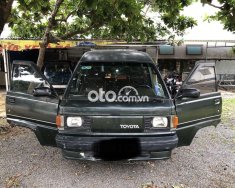 Toyota Liteace 1985 - Giá cực tốt giá 52 triệu tại Đồng Nai