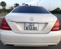 Mercedes-Benz S500 2007 - Màu trắng, xe nhập giá 550 triệu tại Hà Nội