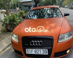 Audi A6 2005 - Nhập khẩu nguyên chiếc giá 360 triệu tại Bình Dương