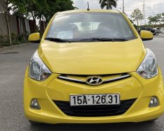 Hyundai Eon 2012 - Màu vàng, xe nhập, 150tr giá 150 triệu tại Hải Phòng