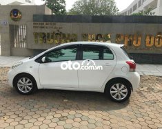 Toyota Yaris Verso 2010 - Màu trắng, nhập khẩu nguyên chiếc  giá 325 triệu tại Hà Nội