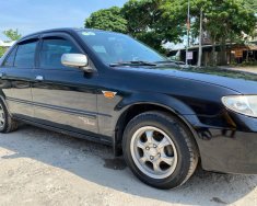 Mazda 323 2003 - Màu đen chính chủ, 120 triệu giá 120 triệu tại Nghệ An