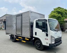 Isuzu QKR 2022 - Xe đầu vuông 1.9 tấn 4.4 mét giá 560 triệu tại BR-Vũng Tàu