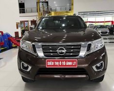 Nissan Navara 2016 - Màu nâu, xe nhập giá 605 triệu tại Phú Thọ