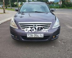 Nissan Teana 2009 - Màu xám, nhập khẩu nguyên chiếc giá 315 triệu tại Đồng Nai