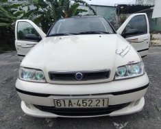 Fiat Albea 2007 - Màu trắng chính chủ giá 75 triệu tại Đồng Nai