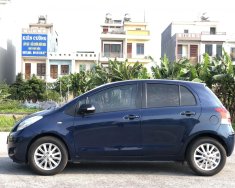 Toyota Yaris 2010 - Nhập khẩu, biển HN giá 265 triệu tại Hải Dương