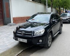 Toyota RAV4 2010 - Màu đen còn mới giá 485 triệu tại Hà Nội