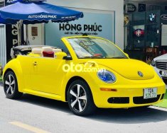 Volkswagen Beetle 2007 - Màu vàng, xe nhập, 579 triệu giá 579 triệu tại Tp.HCM