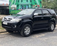 Toyota Fortuner 2007 - Nhập khẩu giá 310 triệu tại Quảng Bình