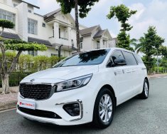 Kia Sedona 2018 - Thuộc hàng cực phẩm, cứ về là hết hàng giá 879 triệu tại Bình Phước