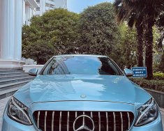 Mercedes-Benz C200 2016 - Options độ rất nhiều giá 999 triệu tại Vĩnh Phúc