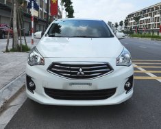 Mitsubishi Attrage 2017 - Một chủ tên cá nhân giá 325 triệu tại Bắc Ninh