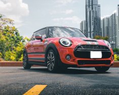 Mini Cooper 2019 - Xe nhập giá 1 tỷ 850 tr tại Tp.HCM