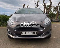 Ford Fiesta 2018 - Màu xám, xe nhập giá 450 triệu tại Lâm Đồng