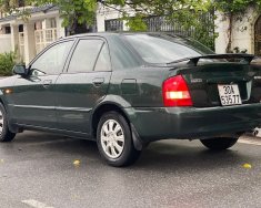 Mazda 323 2005 - Màu xanh lam giá hữu nghị giá 115 triệu tại Hà Nội