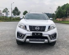 Nissan Navara 2019 - Màu trắng, xe nhập giá 591 triệu tại Lào Cai
