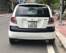 Hyundai Getz 2008 - Nhập khẩu giá 120 triệu tại Nam Định