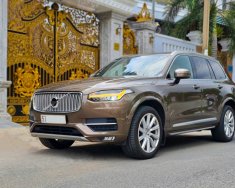 Volvo XC90 2018 - Một chủ mua mới giá 2 tỷ 979 tr tại Tp.HCM