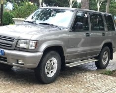 Isuzu Trooper 2000 - Xe màu bạc giá 130 triệu tại Lâm Đồng