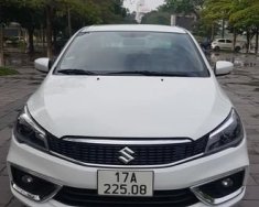 Suzuki Ciaz 2020 - Màu trắng giá 490 triệu tại Vĩnh Phúc