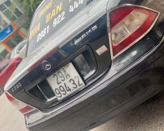 Mercedes-Benz E200 2003 - Số tự động giá 145 triệu tại Thái Nguyên