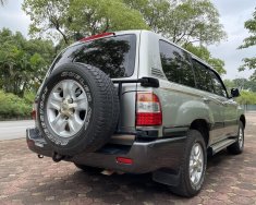 Toyota Land Cruiser 2006 - 4500cc giá 515 triệu tại Hà Nội